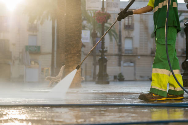 Trusted Red Bay, AL Pressure Washing Experts